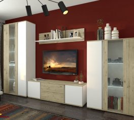 Витрина Герда