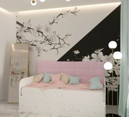 Кровать Элли