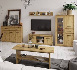 Модульная гостиная Айсон