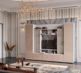 Стенка Галиция М-02