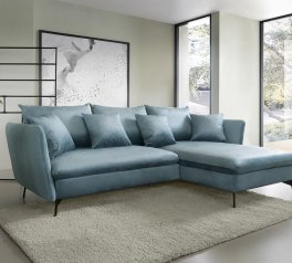 Кутовий диван Viton