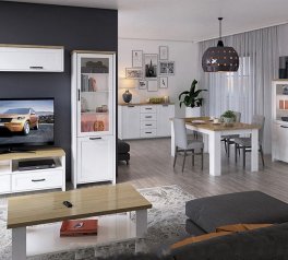 Модульна вітальня Верне