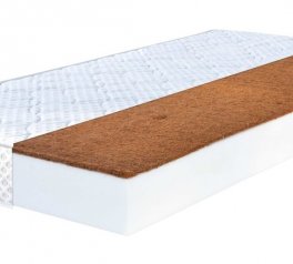 Матрас Fresh COCONUT 90 х 200 АКЦИЯ