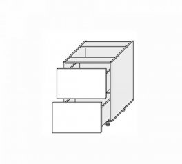 Секция нижняя телескоп 80Н2ШХ/820 Глори