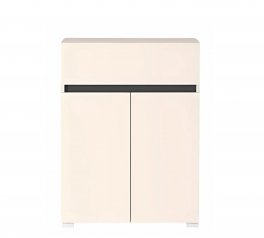 Тумба KOM2D1S Лондон