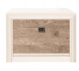 Тумба для взуття BUT1D Коен ІІ