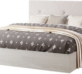 Кровать 2-сп.(1.6) Ромбо