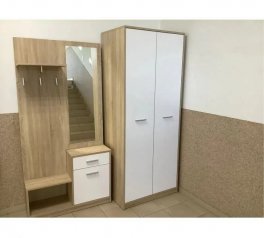 Прихожая PPK Непо