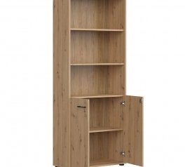  Стеллаж REG2D/200 Space office 