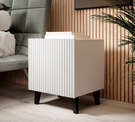 Тумба приліжкова 2 шт. Pafos