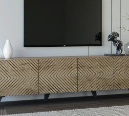 Тумба ТВ Холли 2.0