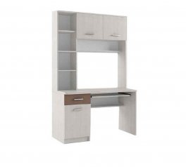 Компьютерный стол Кросслайн