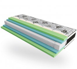 Ортопедический матрас Oro