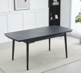 Стол Askold-S (140-180 см) Venice matt