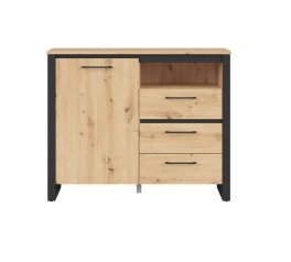Комод KOM1D3S Dodson