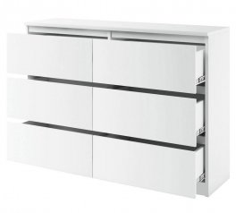 Комод 6дв Агнес