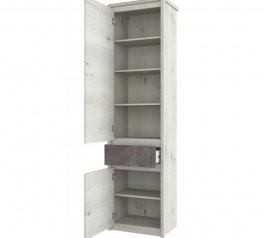 Шкафчик 2d1s Nonell