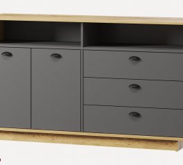 Тумба К002 L/P Куба