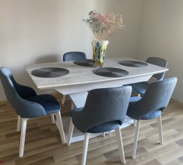 Стіл Віксель 160-240