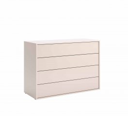 Комод 4шх Бруно