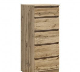 Комод KOM5S Tetrix 