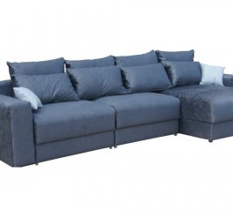 Угловой диван Магнат