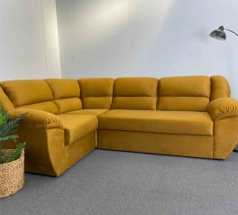 Угловой диван Рафаелло 2.65