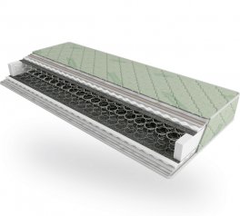 Матрац Comfort зіма-лето