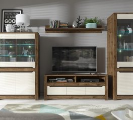 Модульная гостиная Ruso