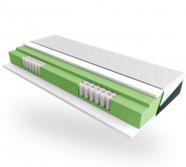 Ортопедичний матрац Nero ll