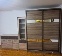 Шкафчик открытый 1d1s Jazz