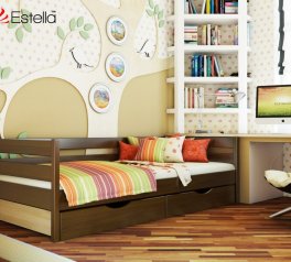 Ліжко Нота / Серія Тесса