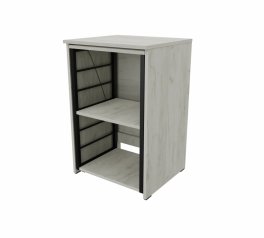 Раздвижной стол тумба Долин