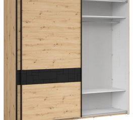 Шафа-купе SZF/240 Pont