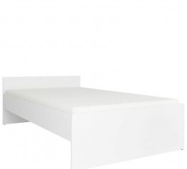 Кровать LOZ/120 Nepo Plus