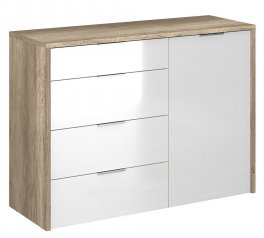Комод 1D4S 120 Барі