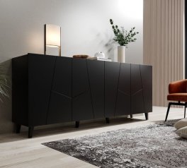 Комод 200 4D Etna