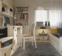 Модульная детская Монтана Каньйон