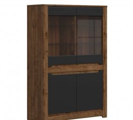 Вітрина REG2W2D Ruso