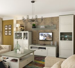 Модульная гостиная Орегон