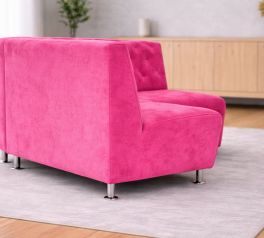 Кутовий диван нерозкладний Мартіні Меблі Стиль 