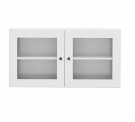 Витрина навесная SFW/100/50/30/1 Modeo