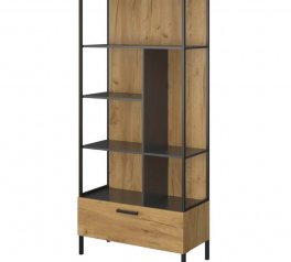 Стеллаж 1S Сантес