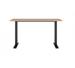 Стол письменный BIU/140/70/A Space office 