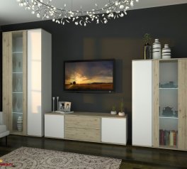 Тумба ТВ Герда