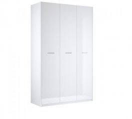 Спальня Bellagio/Белладжио Миромарк №1 с комодом 4S и шкафом 3D