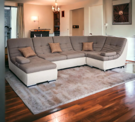 Модульний диван Міраж