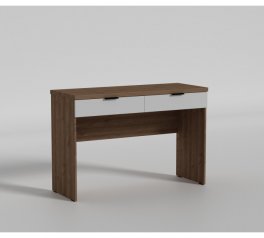 Стол Джуниор с 2 ящичками и крышкой 32 мм