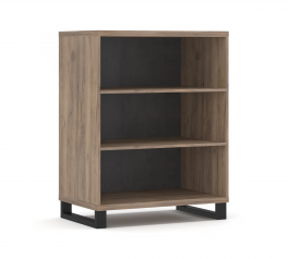 Комод открытый Омега