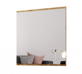 Зеркало 80х80 Асти